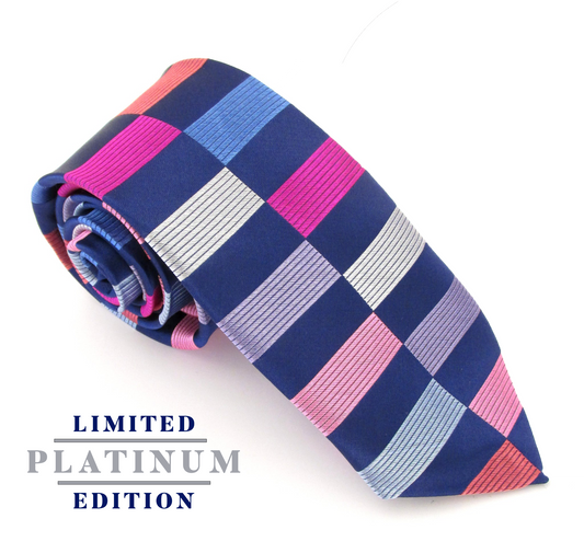 LIMITED EDITION SINGLE TIE SUBSCRIPTION