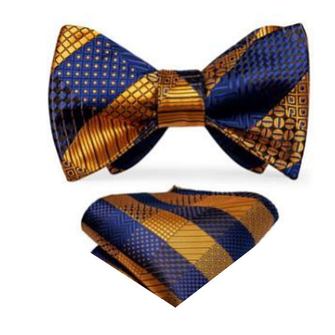The Monthly Tie Club | Bow Tie Subscription | Luxury tie subscriptions