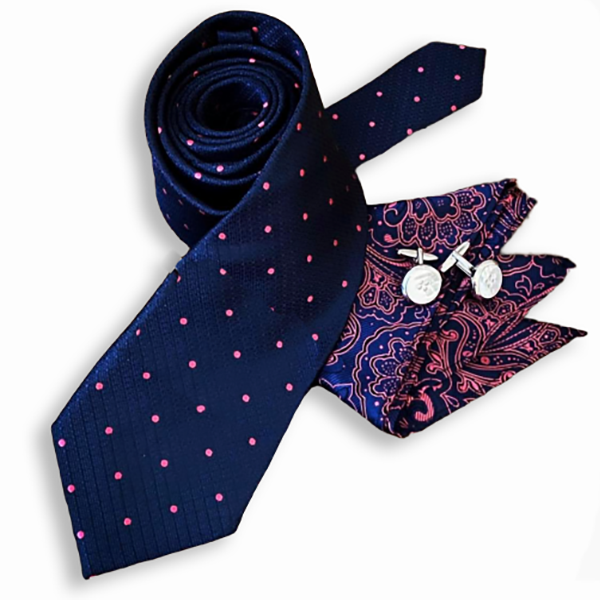 The Monthly Tie Club | Tie & Accessory Subscription | Luxury tie subscriptions